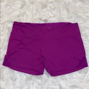 Under Armour Compression Short